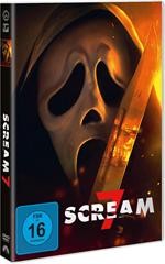 only-entertainment - 2 x "SCREAM 7" DVD