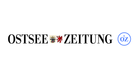 Ostsee Zeitung - einen 10€ Amazon Gutschein