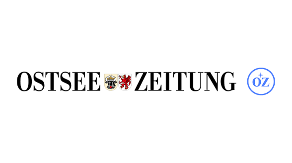 Ostsee Zeitung - einen 10€ Amazon Gutschein