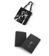 OutNow - Goodiebags zu Star Wars: The Mandalorian and Grogu
