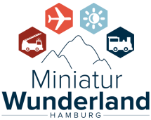 pisa-movies.de - 1 X 2 Tickets & eine DVD vom Miniatur Wunderland