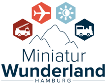 pisa-movies.de - 1 X 2 Tickets & eine DVD vom Miniatur Wunderland