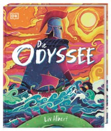 pisa-movies.de - 3 x 1 Exemplar des Buches "Die Odyssee" von Liv Albert