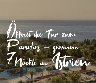 pmc active - 7 Nächte für 2 Personen im neuen 5 Pical Resort, Valamar Collection in Poreč