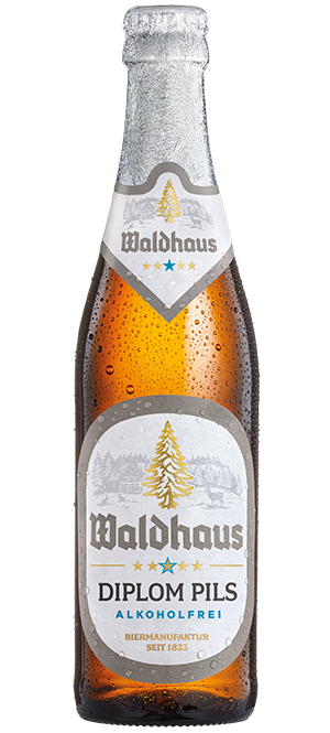 Privatbrauerei Waldhaus - 1x E-Mountainbike der Firma Haibike, 20x Genießer-Pakete