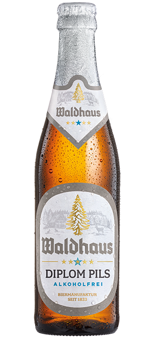 Privatbrauerei Waldhaus - 1x E-Mountainbike der Firma Haibike, 20x Genießer-Pakete