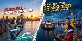 Radio Hamburg - 100€ auf dein Konto