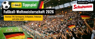 RADIO SALÜ - XXL-Grillparty, 2 Logen-Tickets für den 1. FC Saarbrücken, Grillpakete im Wert von über 450€ und ein Bundesliga-Heimtrikot der SV 07 Elversberg, Trikotsatz