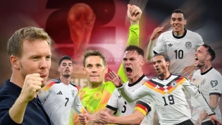 RB Leipzig - ein neues RBL-Trikot im Südafrika-Flock deines Lieblingsspielers