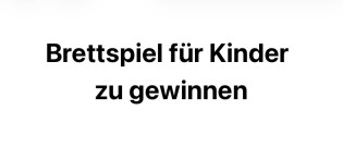 Rheinischer Spiegel - 1 x Brettspiel „Auf Textaufgaben Mission“ (für Kinder von 7 - 9 Jahren)