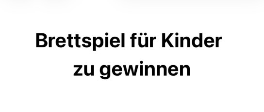 Rheinischer Spiegel - 1 x Brettspiel „Auf Textaufgaben Mission“ (für Kinder von 7 - 9 Jahren)