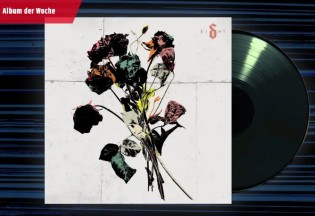 ROCK ANTENNE - Album der Woche: "Ei8Ht" von der US-amerikanischen Rockband Shinedown (Account erforderlich)