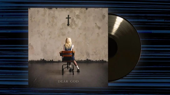 ROCK ANTENNE - Album von ‚The Pretty Reckless - Dear God‘ - moderner Hardrock