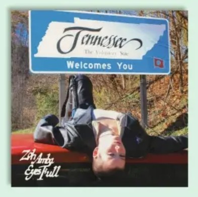 Rundfunk Berlin-Brandenburg (rbb) - radioeins: Album der Woche "Eyes Full" der US-amerikanischen Musikerin Zoh Amba