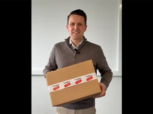 s-klima - 16 exklusive S-Klima Geschenkboxen für eure Wohlfühlpause