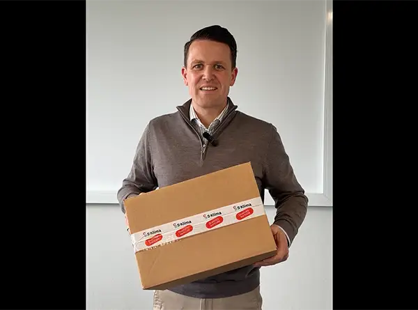 s-klima - 16 exklusive S-Klima Geschenkboxen für eure Wohlfühlpause