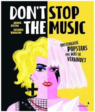 Sailer Verlag - 3 x 1 Buch "Don’t Stop the Music"