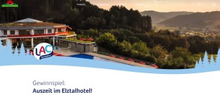 Schwarzwaldmilch - 10x1 Wellness Auszeit für 2 Personen 2 Nächte im Elztalhotel im Südschwarzwald