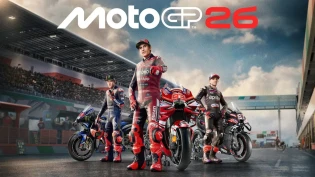 Servus - jedes Rennwochenende ein MotoGP 2026 Game für die Plattform deiner Wahl: PS5, Xbox Series X|S, Nintendo Switch, PC