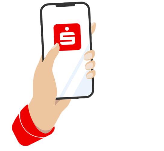 Sparkasse - 7x1 Geldgewinn zu 1500€ wöchentlich, 1x6500€ alle 14 Tage (für Sparkasse Kunden)
