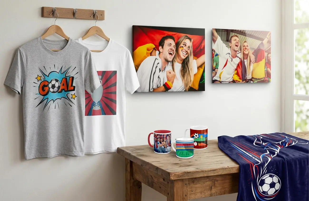 Sports Illustrated - 2x 100€ Gutschein für MEINFOTO.de