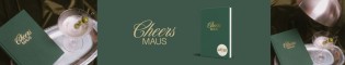 Thalia - 70x Cheers Maus Bücher von Bill und Tom Kaulitz
