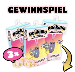 toggo - 1 von 3 Peekimo