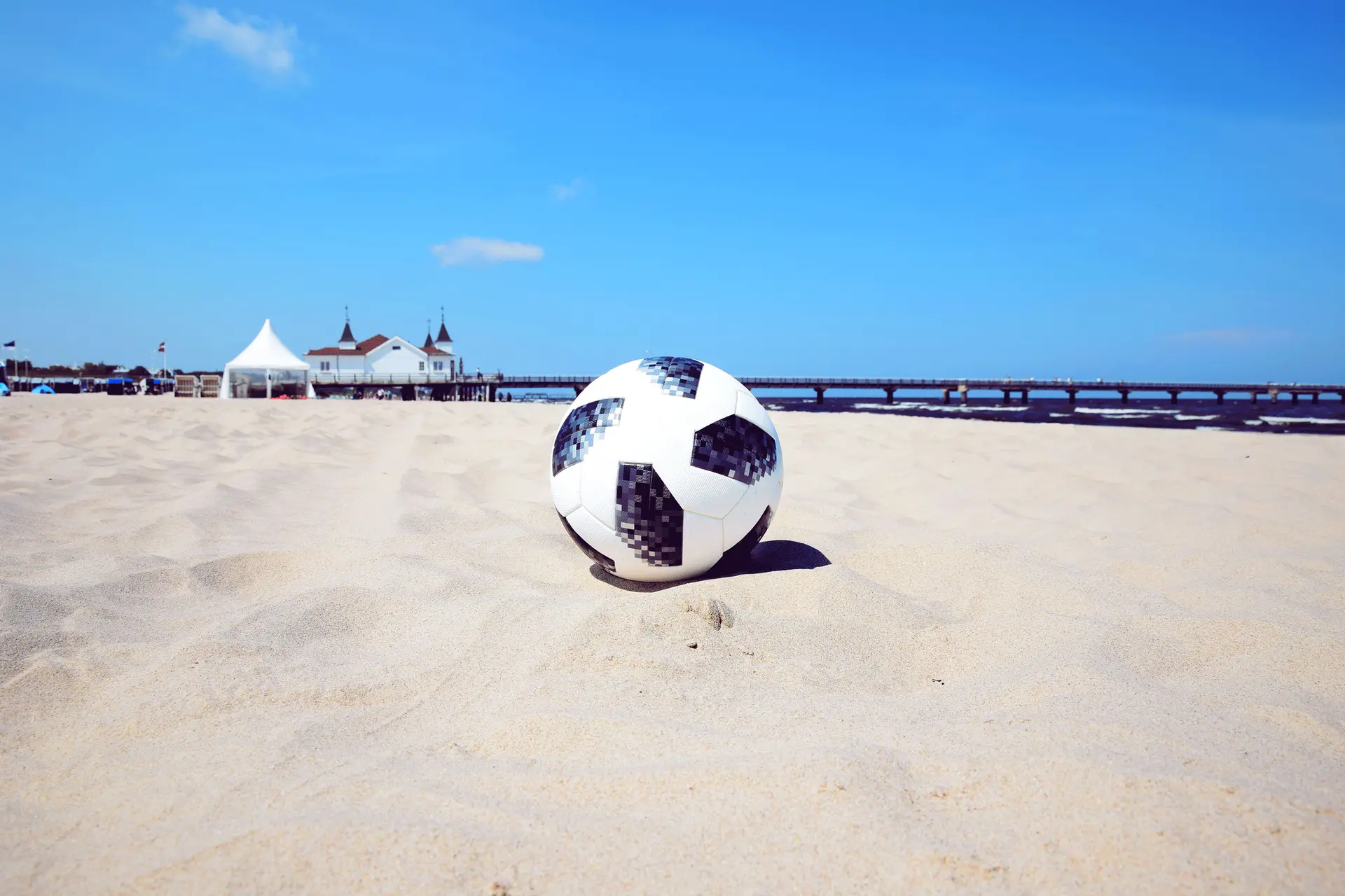 Usedom Tourismus - wunderbare Gewinne, wie Übernachtungsgutscheine, Erlebnis-Geschenke, kulinarische Angebote oder Wellness für Usedom