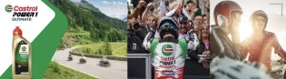 VIP-Erlebnis für 2 Personen beim MotoGP™ Valencia Grand Prix 2026 inkl. Flüge und Hotel