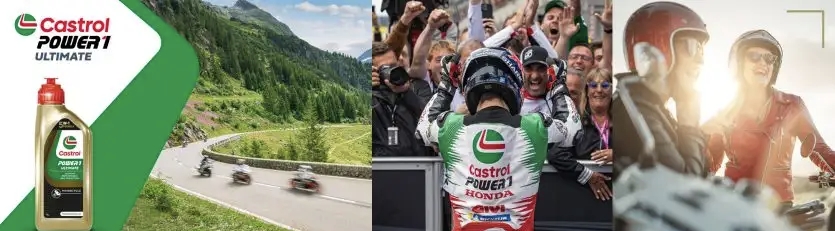 VIP-Erlebnis für 2 Personen beim MotoGP™ Valencia Grand Prix 2026 inkl. Flüge und Hotel
