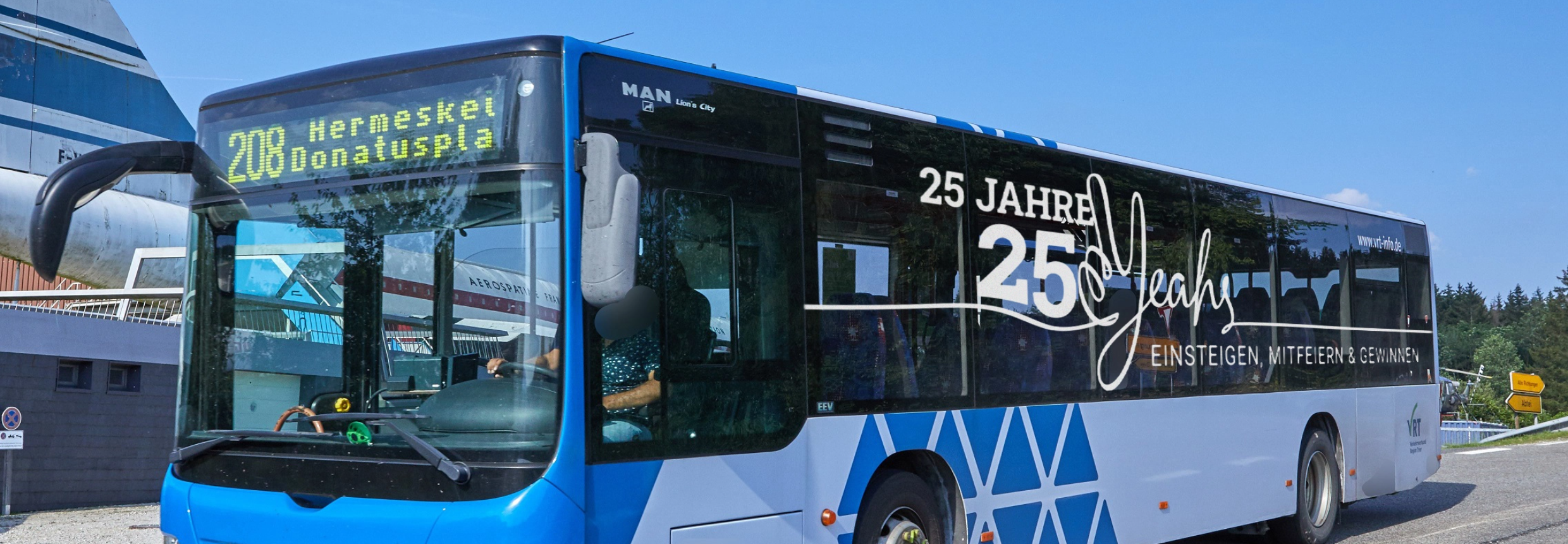 VRT Verkehrsverbund Region Trier - Untergrund-Tour in Trier mit Wein und Leckerbissen, Gutscheine für Cafés und Biergärten in Trier und Umland, Tickets für Konzerte im Amphitheater in Trier