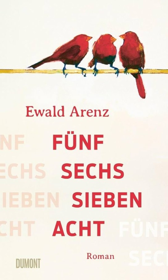 Wir am Niederrhein - 2 x 1 Roman von Ewald Arenz 