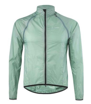 wir leben outdoor - 2 x 1 Leichtjacke 