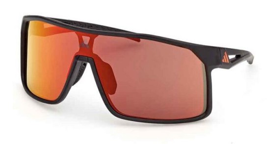 wir leben outdoor - 3 x 1 Sportsonnenbrille 