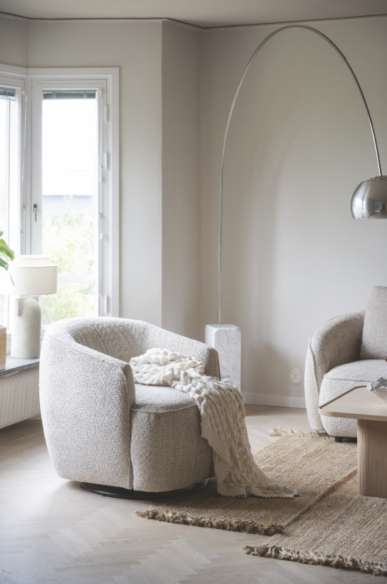 wohnidee - Einen von drei 500€-­ Gutscheinen von Rowico Home