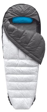Zenbivy - 1 x Schlafsack "Ultralight Bed" von Zenbivy