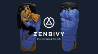 Zenbivy - 100€ Zenbivy-Shop Gutschein,