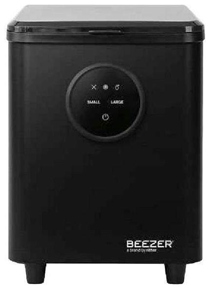ZuhauseWohnen - tragbare Eiswürfelmaschine „BEEZER® IceCube mini“