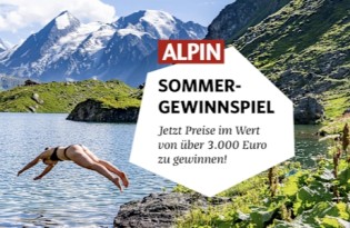 Alpin - 2 Übernachtungen im Vier-Sterne-Superior Hotel Gassenhof im Ridnauntal bei Sterzing Doppelzimmer inkl. Pinzgauer Kulinarik Halbpension. Wert: 1200 Euro und weitere Preise