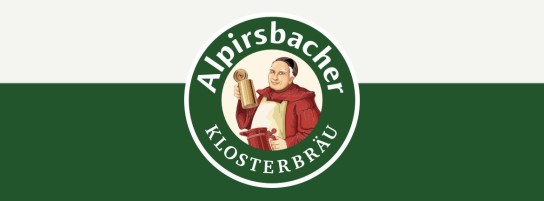 Alpirsbacher - Jede Woche bis zu 20 Gewinner: 20 Flaschen Alpirsbacher Bier
