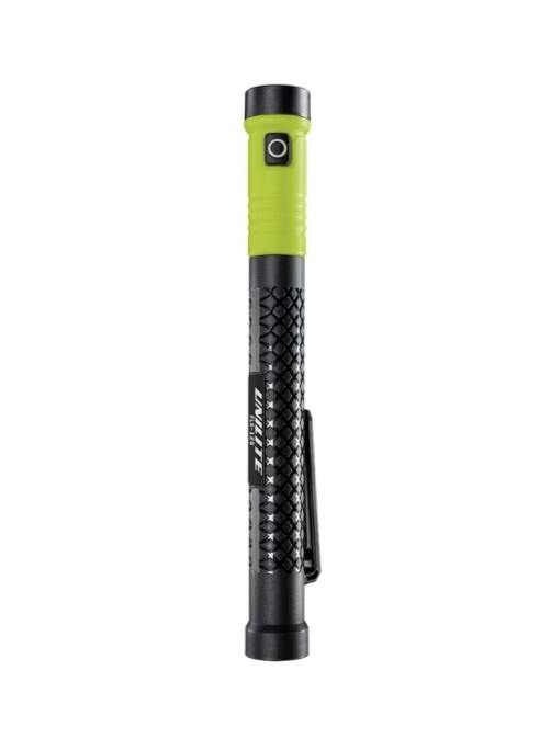 Aspen Pumps Group - Eine Unilite FLX-125 (Taschenlampe)