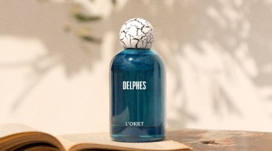 Aus Liebe zum Duft - 1 × Eau de Parfum Delphes (100 ml) von L’Objet im Wert von 220,00 €