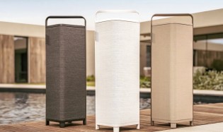AW Magazin - Premium-Outdoor-Lautsprecher „sonoro VIBES XL“ in Wunschfarbe