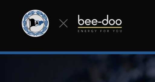 bee-doo - 1 von 5 Trikots von Arminia Bielefeld
