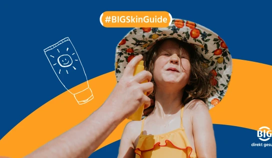 BIG direkt gesund - 3 Gewinnpakete bestehend aus: -3 hochwertige Produkte für gesunde Haut (Pflege, Reinigung, Sonnenschutz) -1 Sonnenschirm mit UPF 50+ (Ultraviolet Protection Factor = UV-Schutzfaktor)