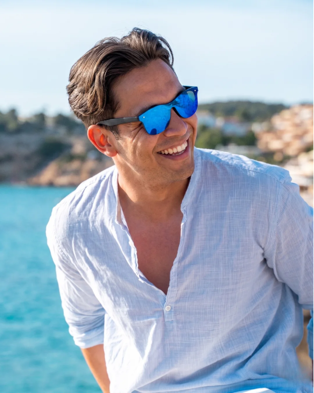 Blueprint Eyewear - Ein Paar Blueprint-Sonnenbrillen