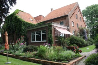 BRF1 - Ein Urlaub für 2 Personen auf Hof Saathoff. Der Gewinn enthält 4 Übernachtungen entweder in der Ferienwohnung "Landliebe" oder in der Ferienwohnung "Kiek Wiet"