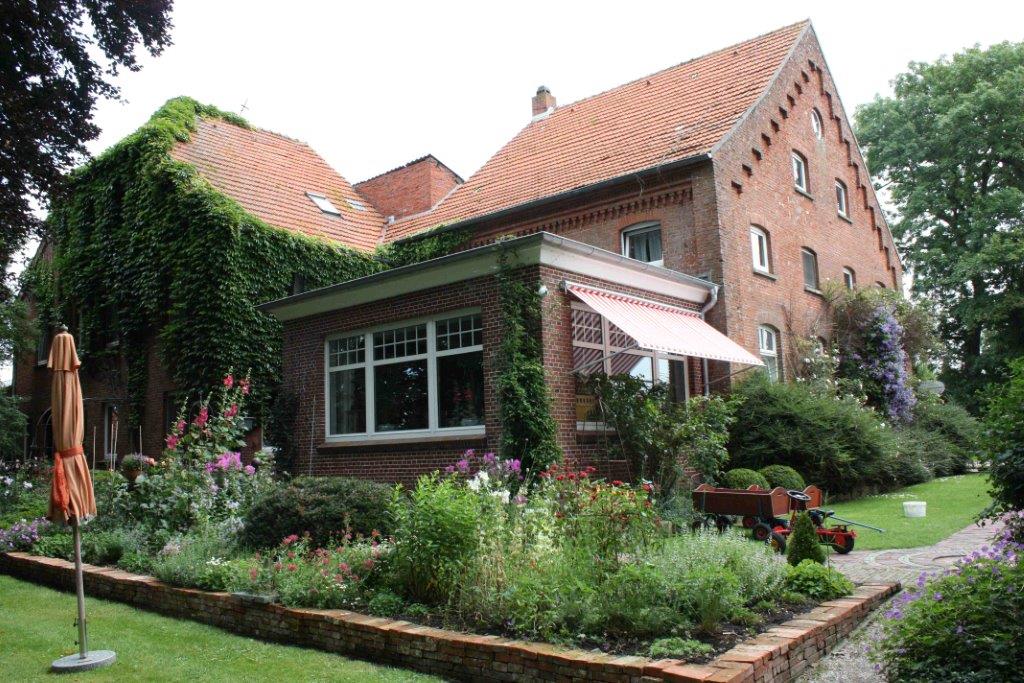 BRF1 - Ein Urlaub für 2 Personen auf Hof Saathoff. Der Gewinn enthält 4 Übernachtungen entweder in der Ferienwohnung "Landliebe" oder in der Ferienwohnung "Kiek Wiet"