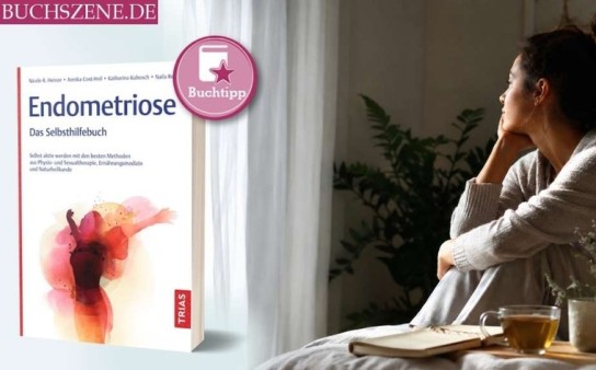 BUCHSZENE - TRIAS Sommer 2026: 42 x TRIAS-Ratgeber/-Sachbücher (Thieme Verlag), z. B. 