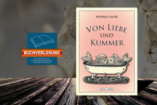 Celler Presse - 4 x ein Exemplar des Buches „Von Liebe und Kummer”